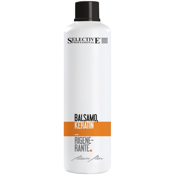 Odżywka do włosów - Selective Balsamo Keratin 1000ml