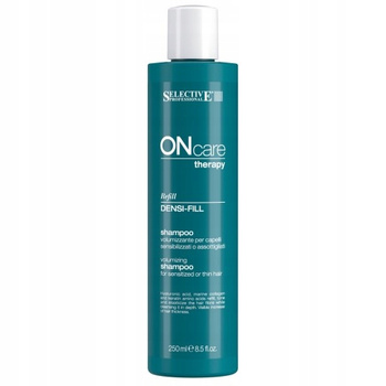 Szampon do włosów - Selective OnCare Densi-Fill Volume 250ml