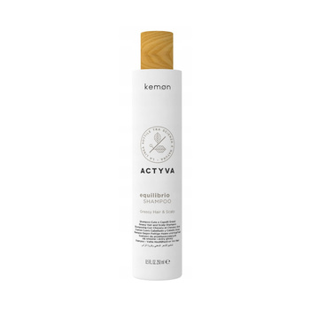Szampon do włosów - Kemon Actyva Equilibrio 250ml