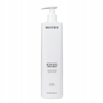 Odżywka do włosów - Selective Rebuilding No.2 Rebuild Treatment 1000ml