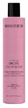 Szampon do włosów - Selective OnCare Color Block 275ml