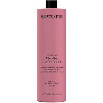 Szampon do włosów - Selective OnCare Color Block 1000ml