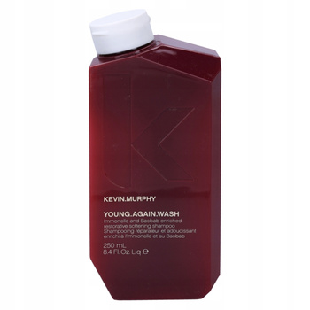 Kevin Murphy Young Again Wash Szampon Regenerujący 250ml