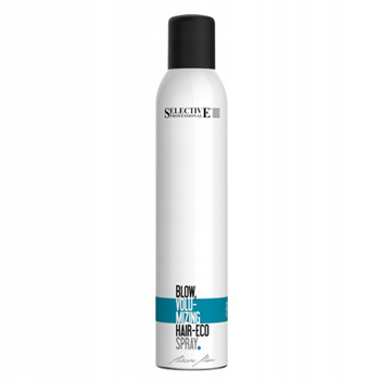 Spray do włosów - Selective Blow Volumizing Spray 300ml