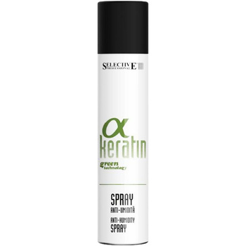Spray do włosów - Selective Alpha Keratin Anti-Humidity Spray 100ml
