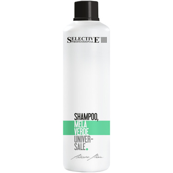 Szampon nawilżający - Selective Mela Verde 1000ml