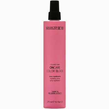 Spray do włosów - Selective OnCare Color Block Equalizer 275ml