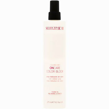 Odżywka do włosów - Selective OnCare Color Block Leave-In Spray 275ml