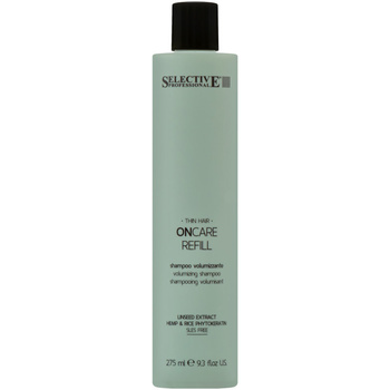 Szampon do włosów - Selective OnCare Refill Volumizing 275ml