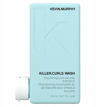 Kevin Murphy Killer Curls Wash Szampon do Włosów Kręconych 250ml