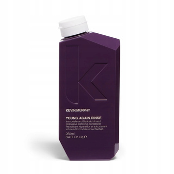 Kevin Murphy Young Again Rinse Odżywka Regenerująca 250ml